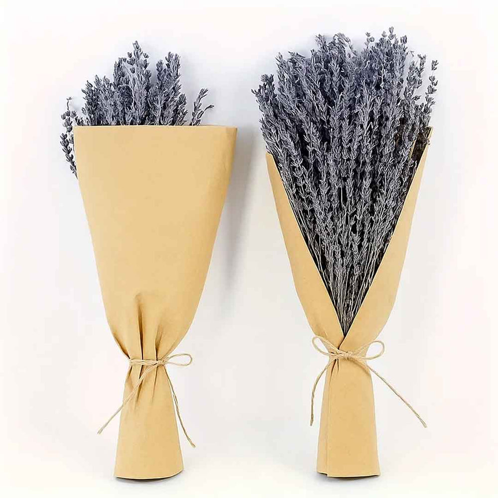 Bouquet de Lavande Séchée 100g