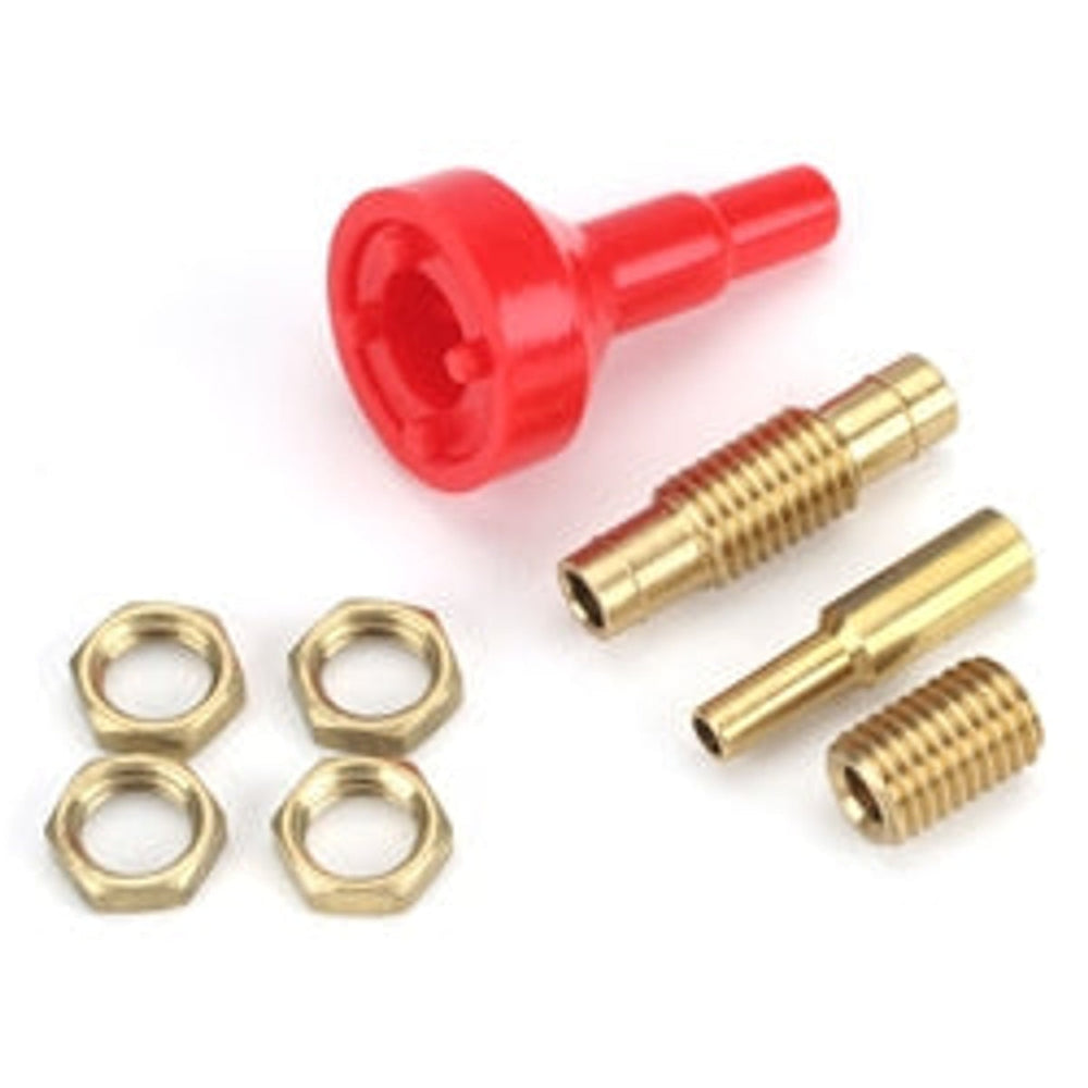 Du-Bro 192 Raccords pour Bouchon de Bidon de Carburant NIB