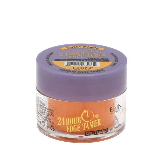 EBIN SWEET MANGO EXTREME TENUE EXTRA FORTE 24H EDGE TAMER 1.01OZ
