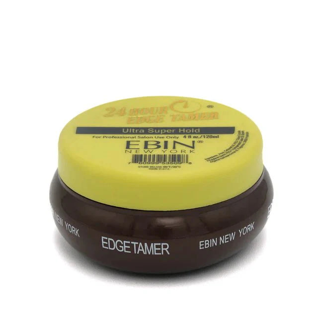 EBIN ULTRA SUPER HOLD FIXATEUR DE BORDURE 24H 118ML