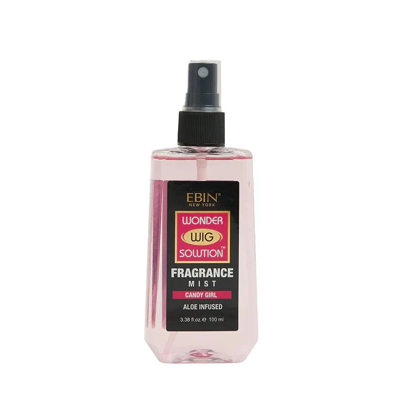 EBIN WONDER WIG SOLUTION FRAGRANCE CANDY GIRL 3.38OZ