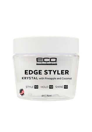 ECO STYLE FIXATEUR DE BORDS KRYSTAL 3OZ