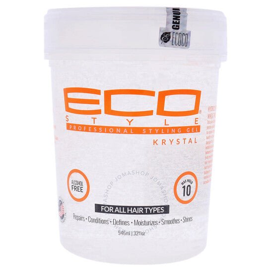 ECO STYLE GEL KRYSTAL 32OZ