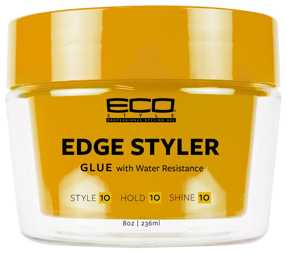 ECO STYLE EDGE STYLER GLUE