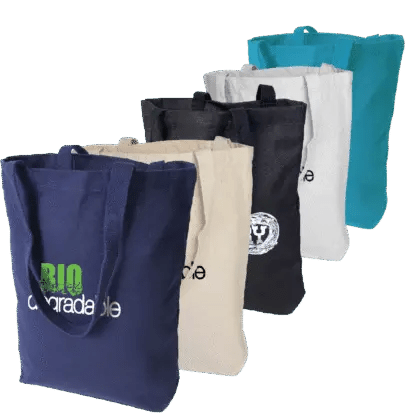 Ecorite Cotton Promo Tote -B9206