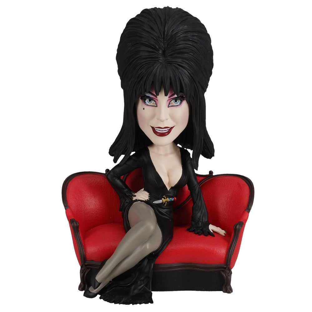 Elvira sur tête branlante « Lounge »