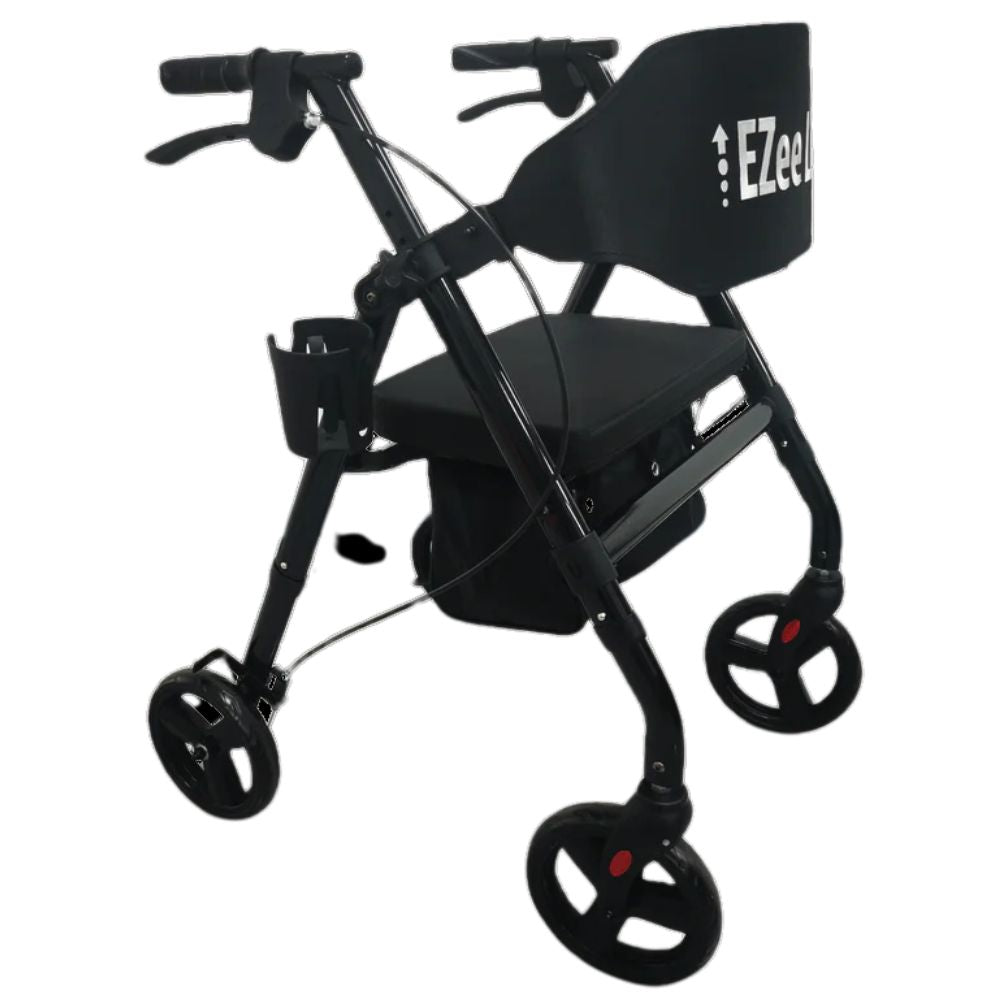 EZee Life Châssis en acier léger CH3017 | Design européen 4 roues Canada