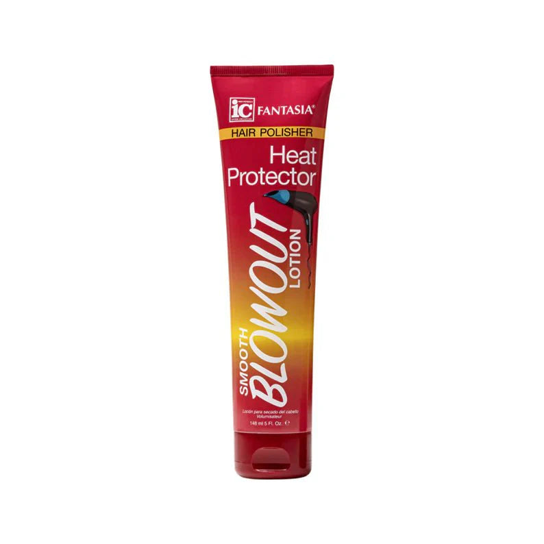 FANTASIA IC LAQUE POLISSANTE PROTECTRICE DE CHALEUR POUR SÉCHAGE 5OZ