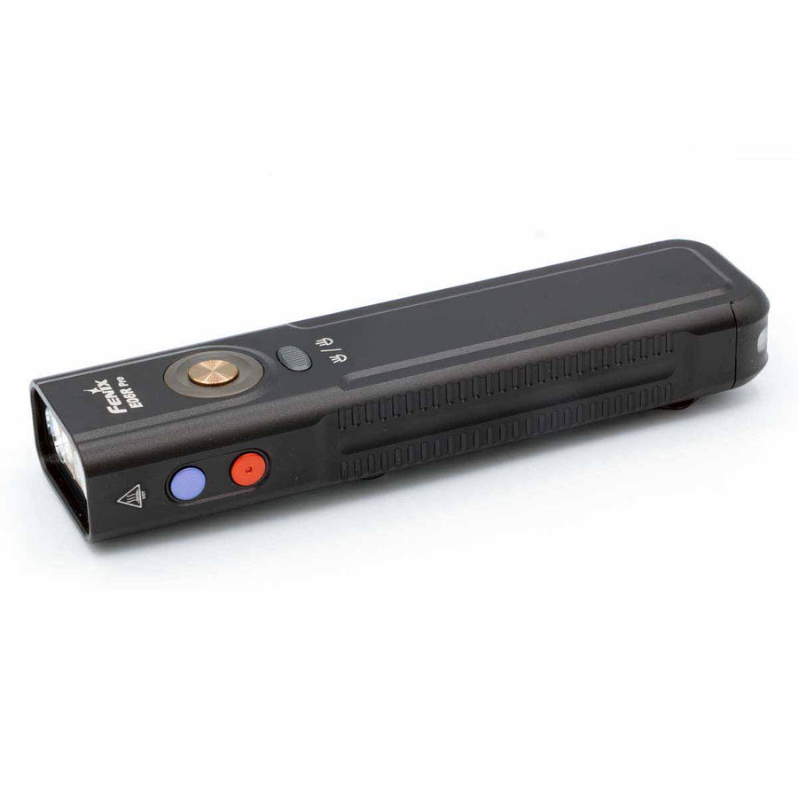 Lampe de poche plate Fenix E06R PRO