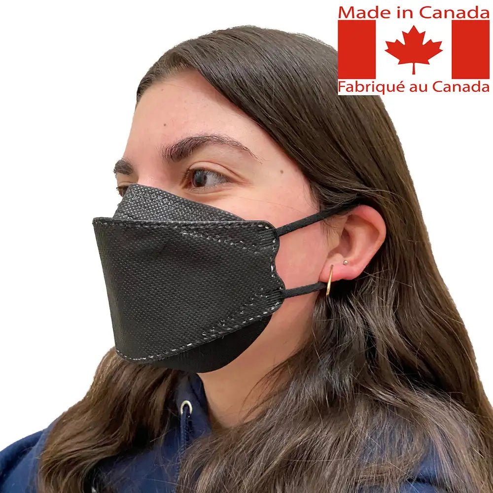 FN-N95-510 Respirator Mask - Box of 10