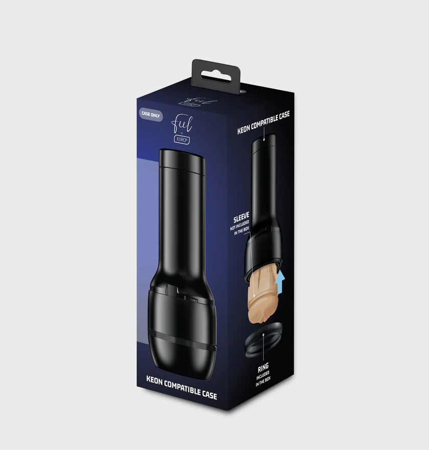 Étui pour stroker compatible Keon