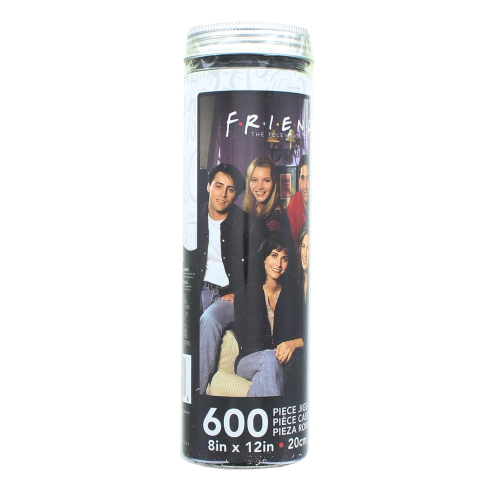 Puzzle 600 mcx Friends