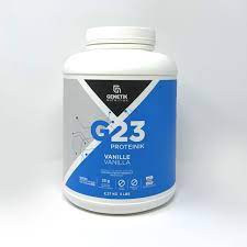G23 — Unytii - Suppléments et Produits Naturels