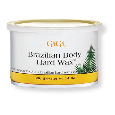 Cire Dure GiGi Brésilienne 14oz