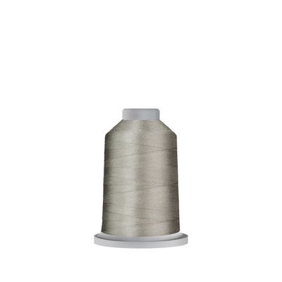 Glide Thread - 17536 Ash — Cottage Quilting Ltd.
