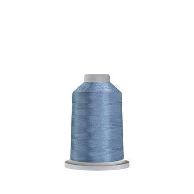Glide Spool - 30659 Blizzard — Cottage Quilting Ltd.