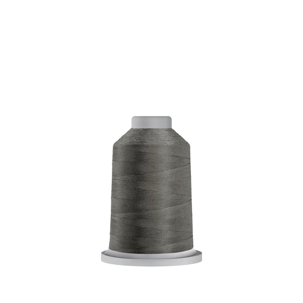 Glide Thread - 1CG11 Lead Grey — Cottage Quilting Ltd.