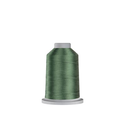Glide Thread - 67743 Pine — Cottage Quilting Ltd.
