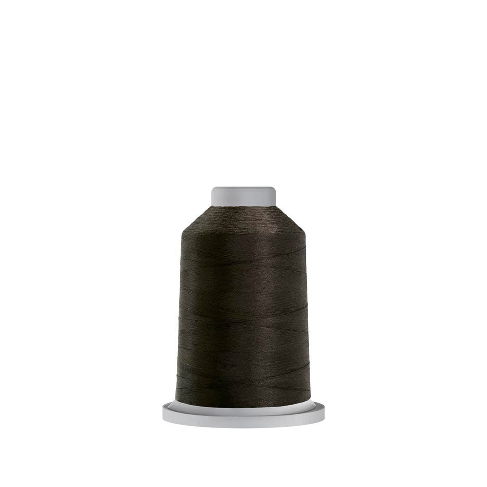 Glide Thread - 1BLK3 Shadow — Cottage Quilting Ltd.