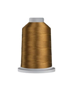 Glide King Spool - 81395 Amber — Cottage Quilting Ltd.