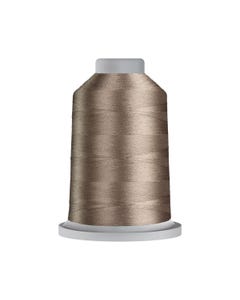 Glide King Spool - 27531 Oyster — Cottage Quilting Ltd.