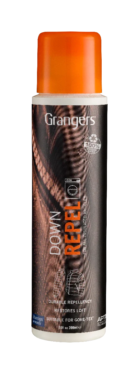 Grangers Repulsif à l'eau pour duvet - 300ml