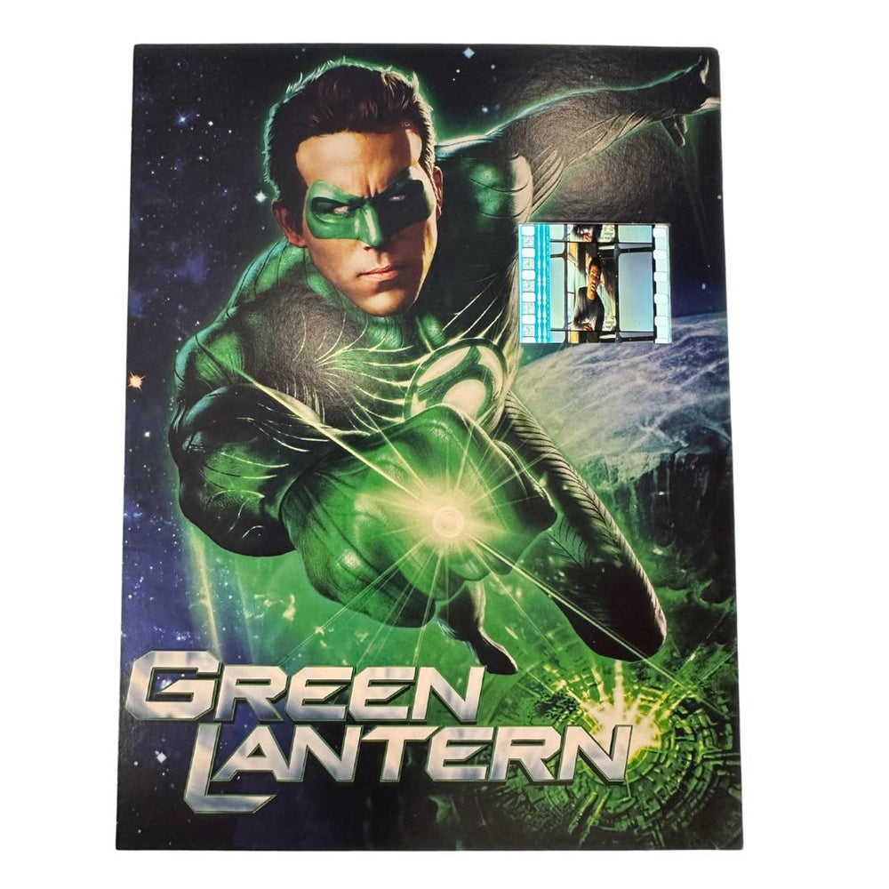 Green Lantern PremierCell