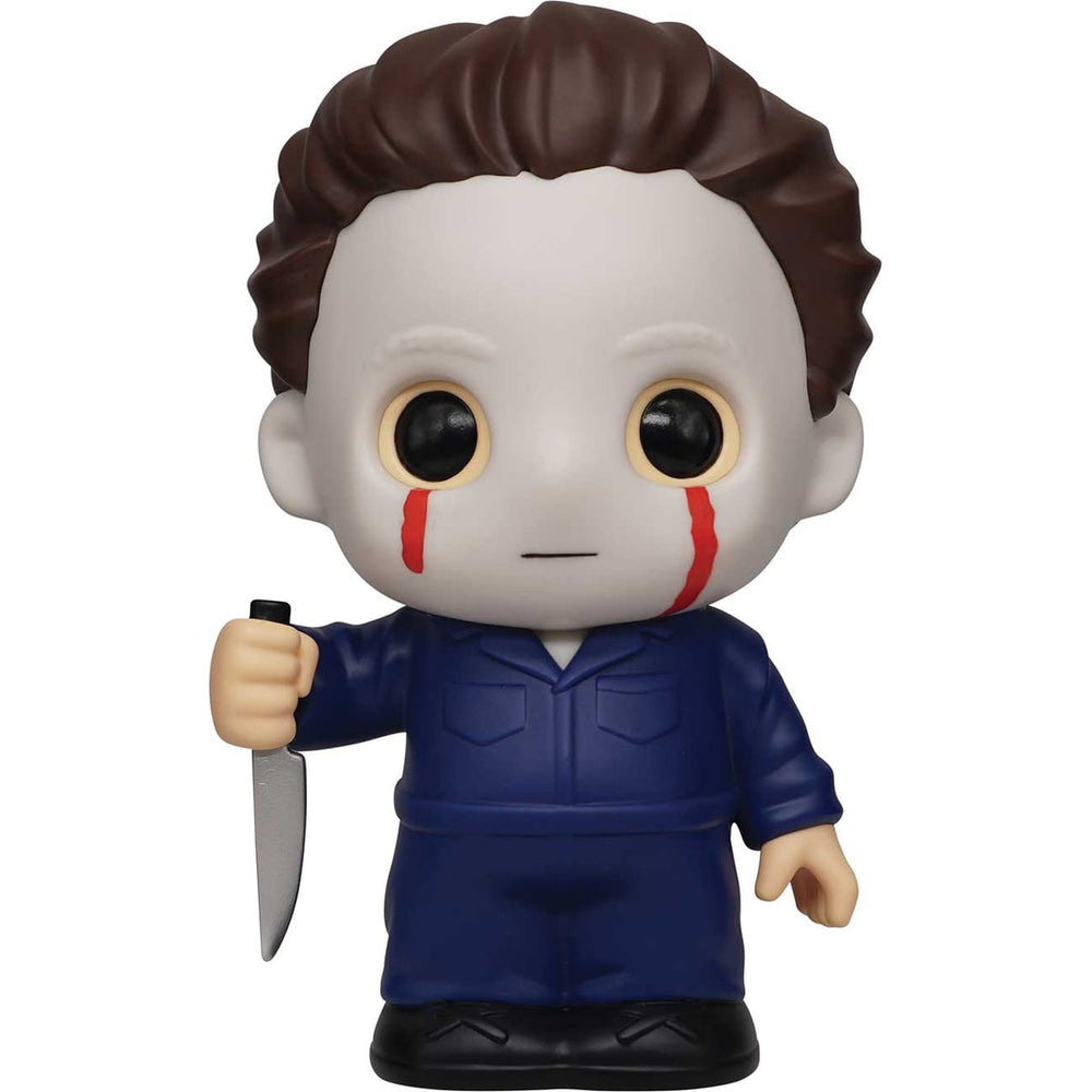 Tirelire Michael Myers Halloween