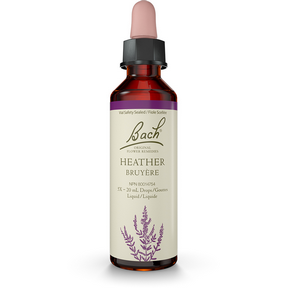 Heather — Unytii - Suppléments et Produits Naturels
