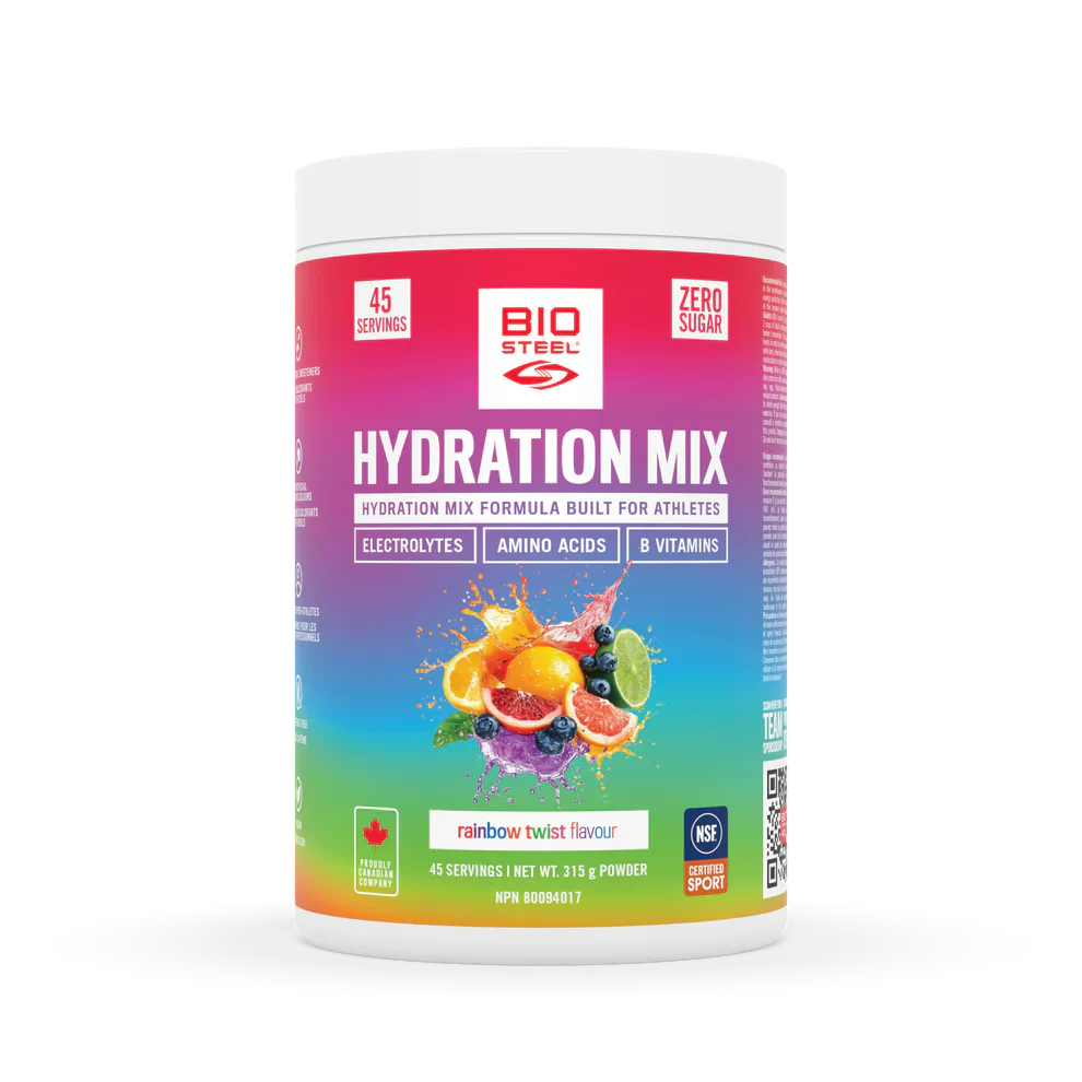 High Performance Sports Drinks — Unytii - Suppléments et Produits Naturels