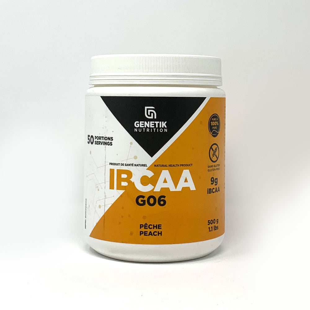 IBCAA G06 — Unytii - Suppléments et Produits Naturels