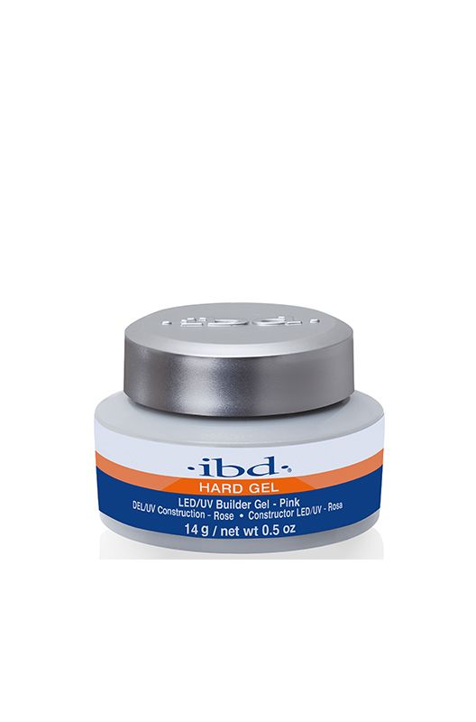 Gel de construction IBD rose
