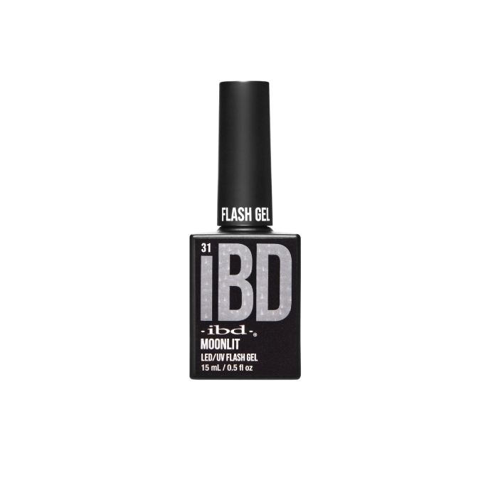 IBD Flash Gel Clair de Lune