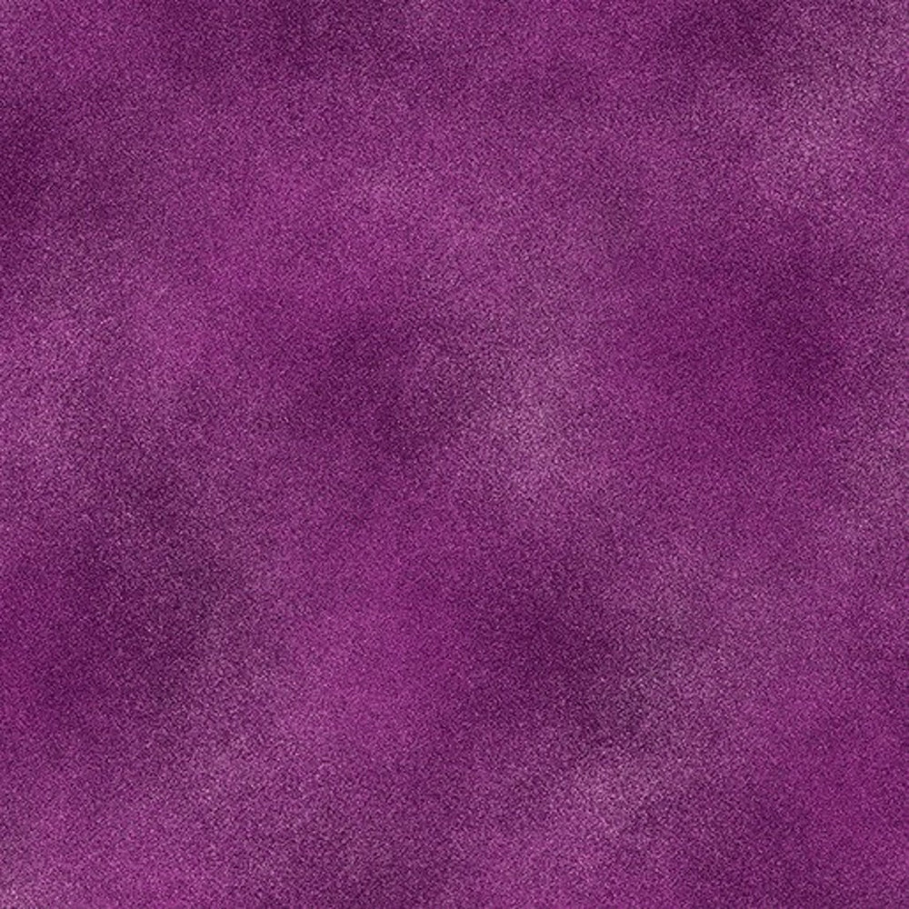 Shadow Blush Basics by Benartex - Dark Magenta — Cottage Quilting Ltd.