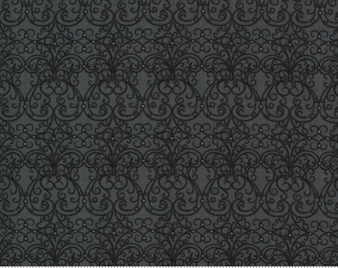 Basic Grey - Boudoir - Moon Mist 30653-13 — Cottage Quilting Ltd.