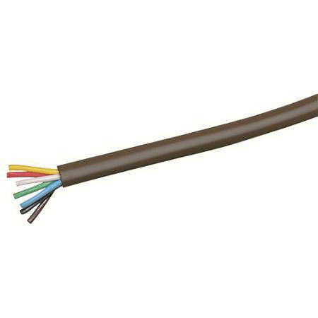 Fil - multibrin de calibre 18