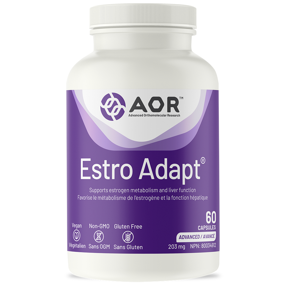 Estro Adapt — Unytii - Suppléments et Produits Naturels