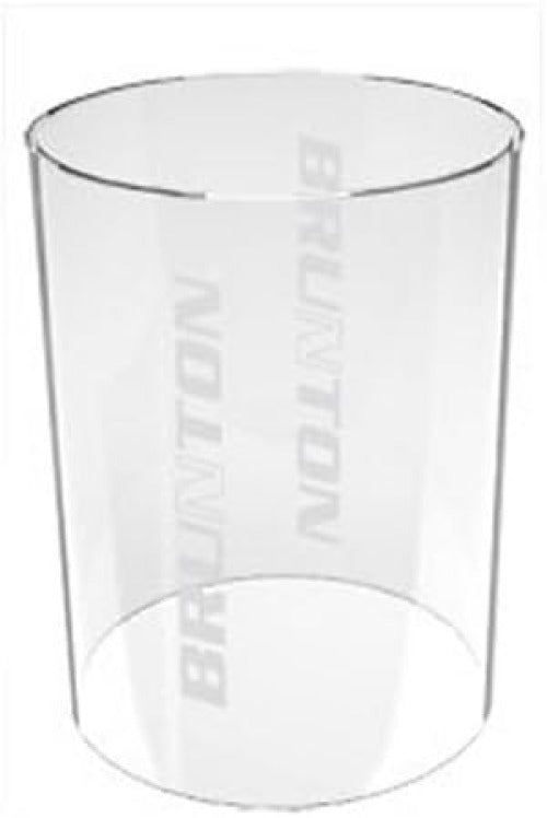Globe de remplacement Brunton pour lanterne Brunton Glorb