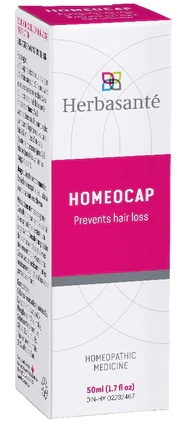 Homeocap — Unytii - Suppléments et Produits Naturels