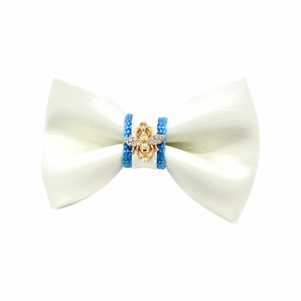 My baby boy bow tie