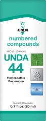 Unda #44 — Unytii - Suppléments et Produits Naturels