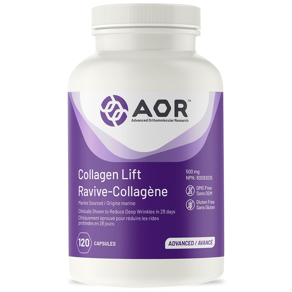 Revive-Collagen — Unytii - Suppléments et Produits Naturels
