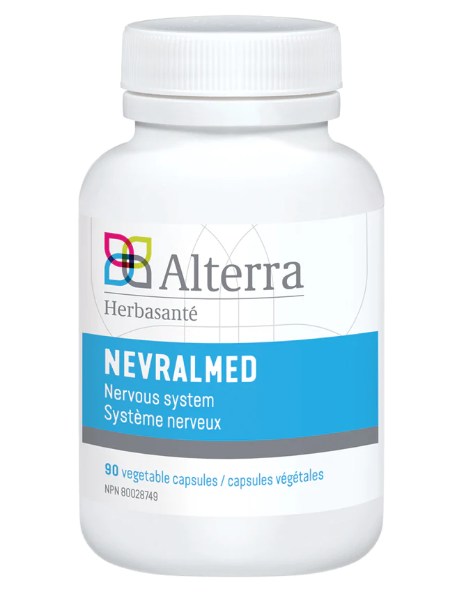 Nevralmed — Unytii - Suppléments et Produits Naturels