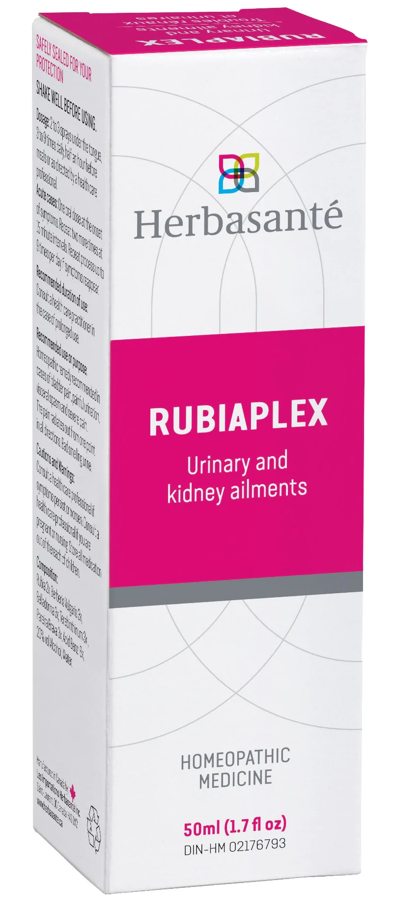 Rubiaplex — Unytii - Suppléments et Produits Naturels