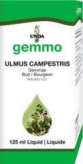 Ulmus campestris — Unytii - Suppléments et Produits Naturels