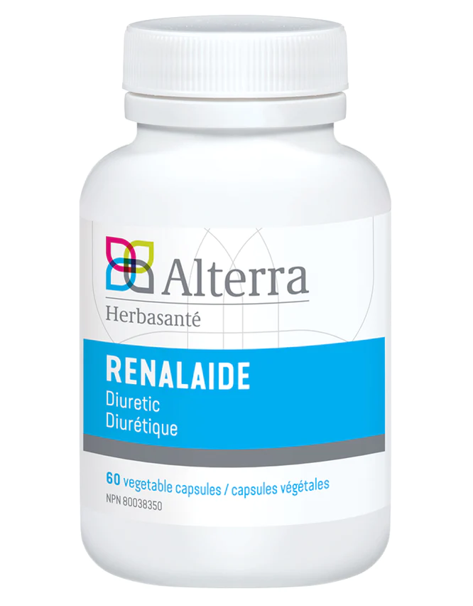 Renalaide — Unytii - Suppléments et Produits Naturels