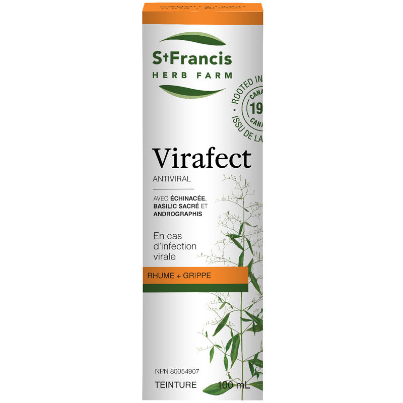 Virafect — Unytii - Suppléments et Produits Naturels