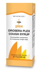 Drosera Plex Sirop contre la toux