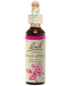 Crab Apple — Unytii - Suppléments et Produits Naturels