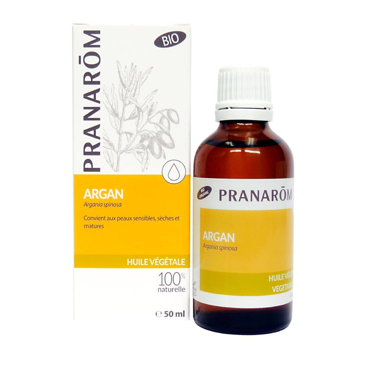 Argan — Unytii - Suppléments et Produits Naturels